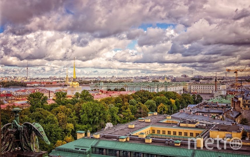 В Петербурге ужесточили требования к расселению коммуналок: что изменилось