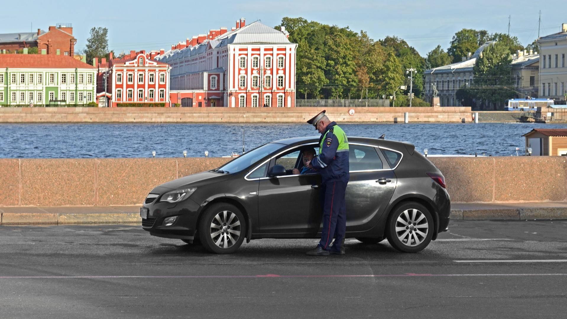 Тарифы и штрафы. Что нового ждёт автомобилистов с 1 августа