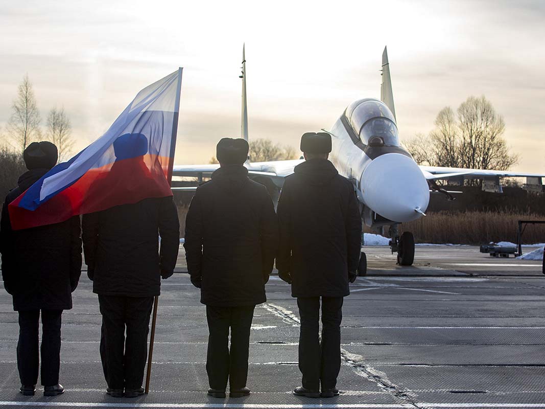 Раскрыто содержание обновлённой военной доктрины Союзного государства