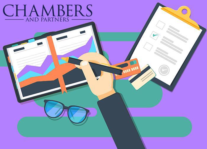 Опубликованы результаты Chambers Global