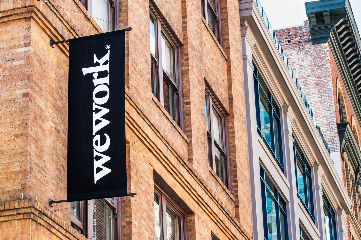 Глава SoftBank назвал ошибкой инвестиции в WeWork и предсказал банкротство 15 других компаний