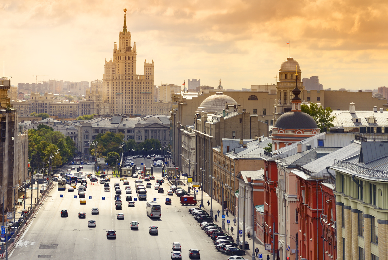 Собянин: Москва, скорее всего, не будет повторно вводить карантин