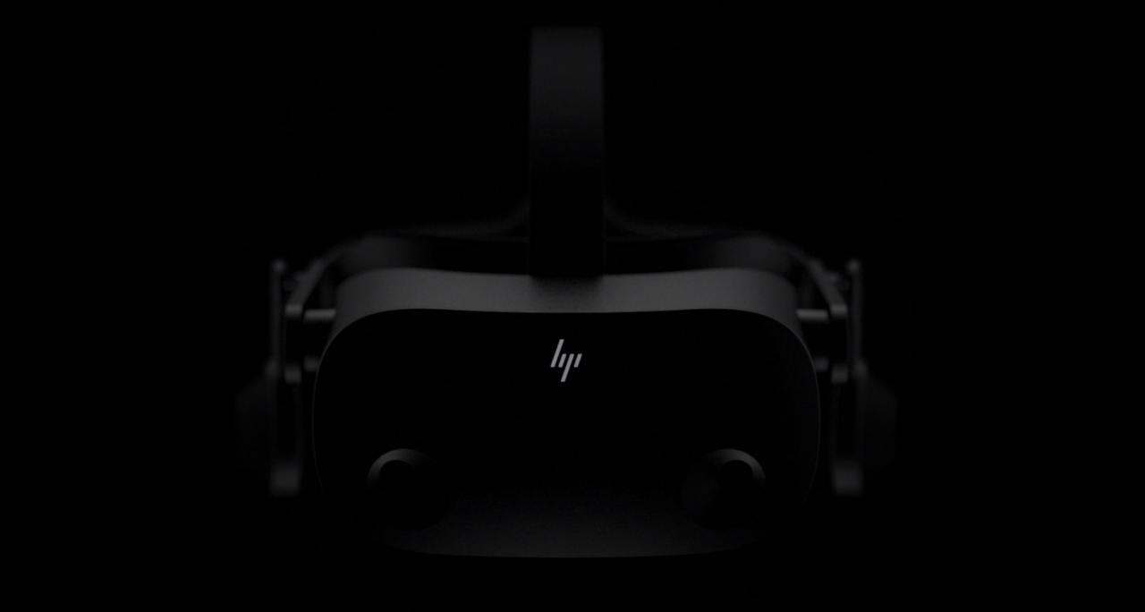 HP совместно с Valve и Microsoft разрабатывает VR-гарнитуру нового поколения