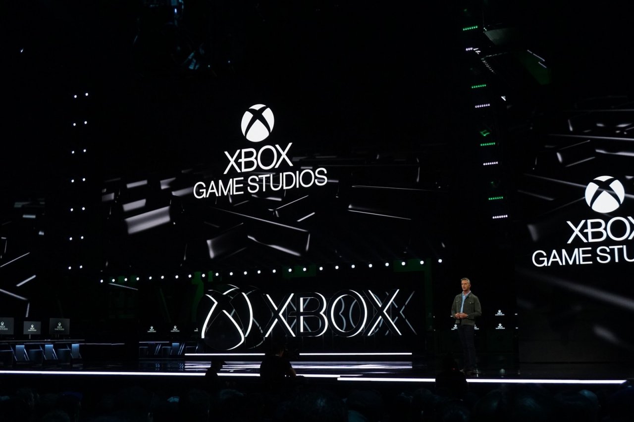 Xbox Game Studios «сталкивается с уникальными проблемами и ограничениями» из-за коронавируса