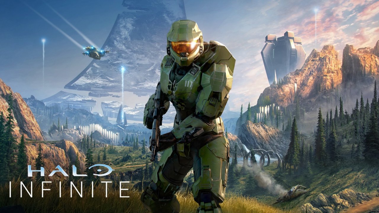 Официально: мультиплеер в Halo Infinite будет условно-бесплатным