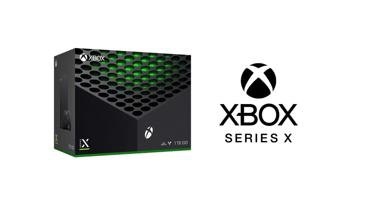 В России стартовали продажи Xbox Series X и Xbox Series S