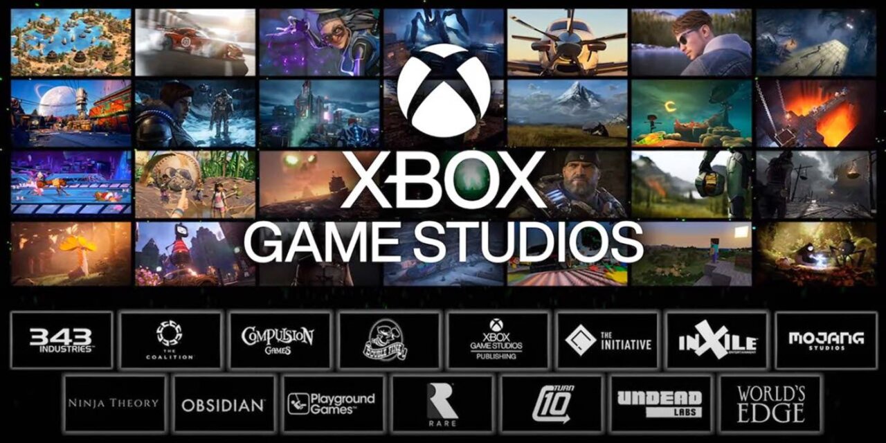 Microsoft: с 2023 года новые игры от Xbox Game Studios и Bethesda будут стоить $70