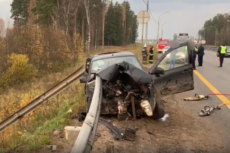 Водитель, виновный в гибели 10-летнего ребенка, оставлен в Твери на свободе