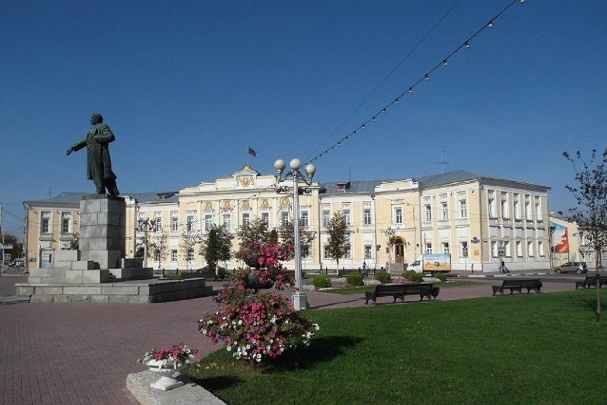 В Твери продолжается антинаркотический месячник