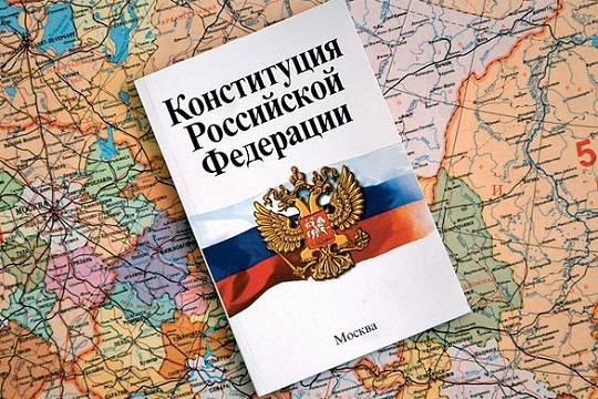 Коммунисты готовят «народный» референдум