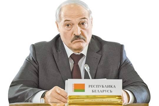 Может, хватит уже считать Александра Лукашенко пророссийским политиком?