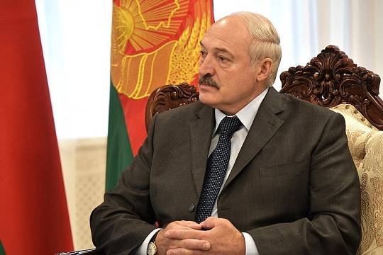 Лукашенко решил помочь россиянам вернуться из Польши на родину