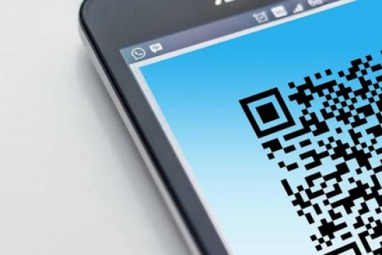 Введение QR-кодов в магазинах и транспорте назвали безальтернативной практикой