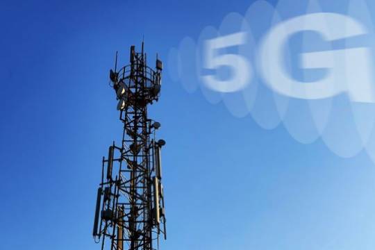 Вышки 5G отказались связывать с распространением коронавируса