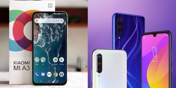 Случился «батхёрд»: Абсурдный выход Xiaomi Mi A3 разозлил фанатов компании