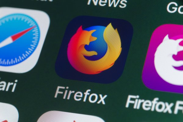 Забота и цензура: Mozilla определила «плохие» расширения для браузера