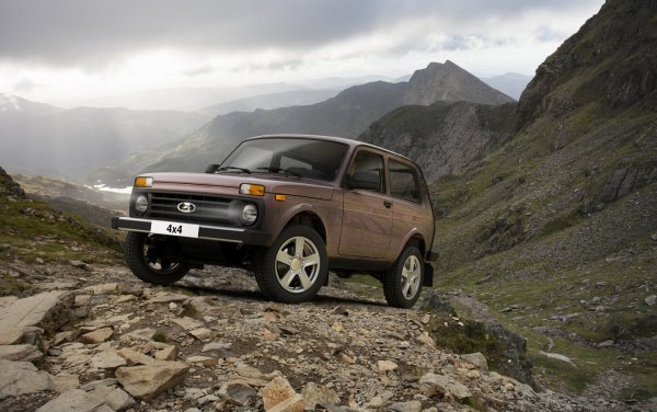 «А зачем тогда вообще что-то менять?»: Какой станет легендарная LADA 4x4 после обновления