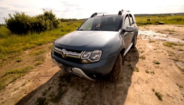 «Разваливается с завода»: Что делать с «косяками» рестайлингового Renault Duster