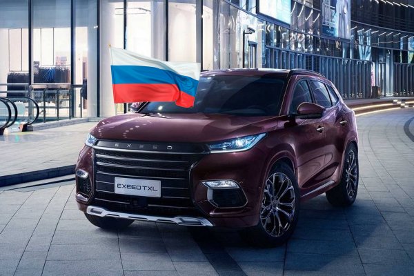 «Одноклассникам» на зло! В Россию едет Chery Exeed TXL: Чем китайский «премиум» лучше Skoda Kodiaq и Renault Arkana