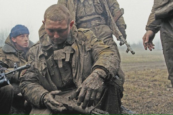 По соображениям совести. 25 лет с первой командировки Ярославских военных врачей в Чечню