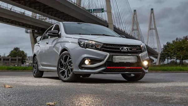 Все ее хотят, но боятся покупать: Главные нюансы в эксплуатации LADA Vesta Sport