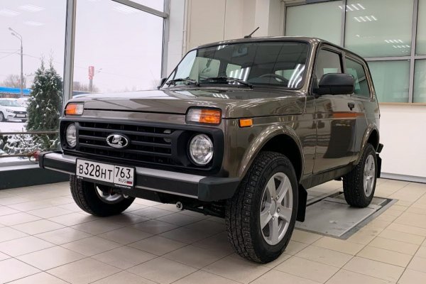 «Не тот» момент: Стоит ли ждать на LADA 4x4 другие моторы?