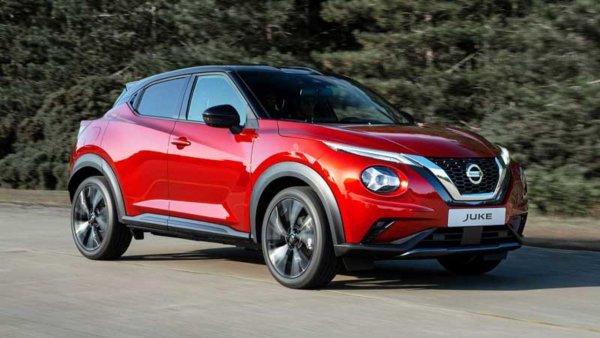 Китайская «оккупация» российского рынка отменяется: Почему новый Nissan Juke вызовет переполох в России