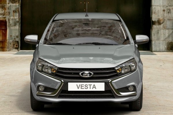 Кот в мешке: Чего ждать, покупая новую LADA Vesta? – автомобилисты