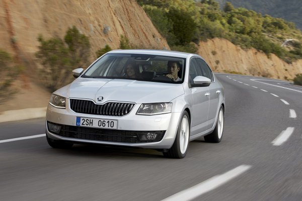 В тихом омуте «Шкода» водится: Какой потенциал для тюнинга имеет Skoda Octavia A7?