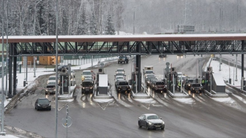 Эксперт оценил открытие трассы М-11 Москва — Петербург