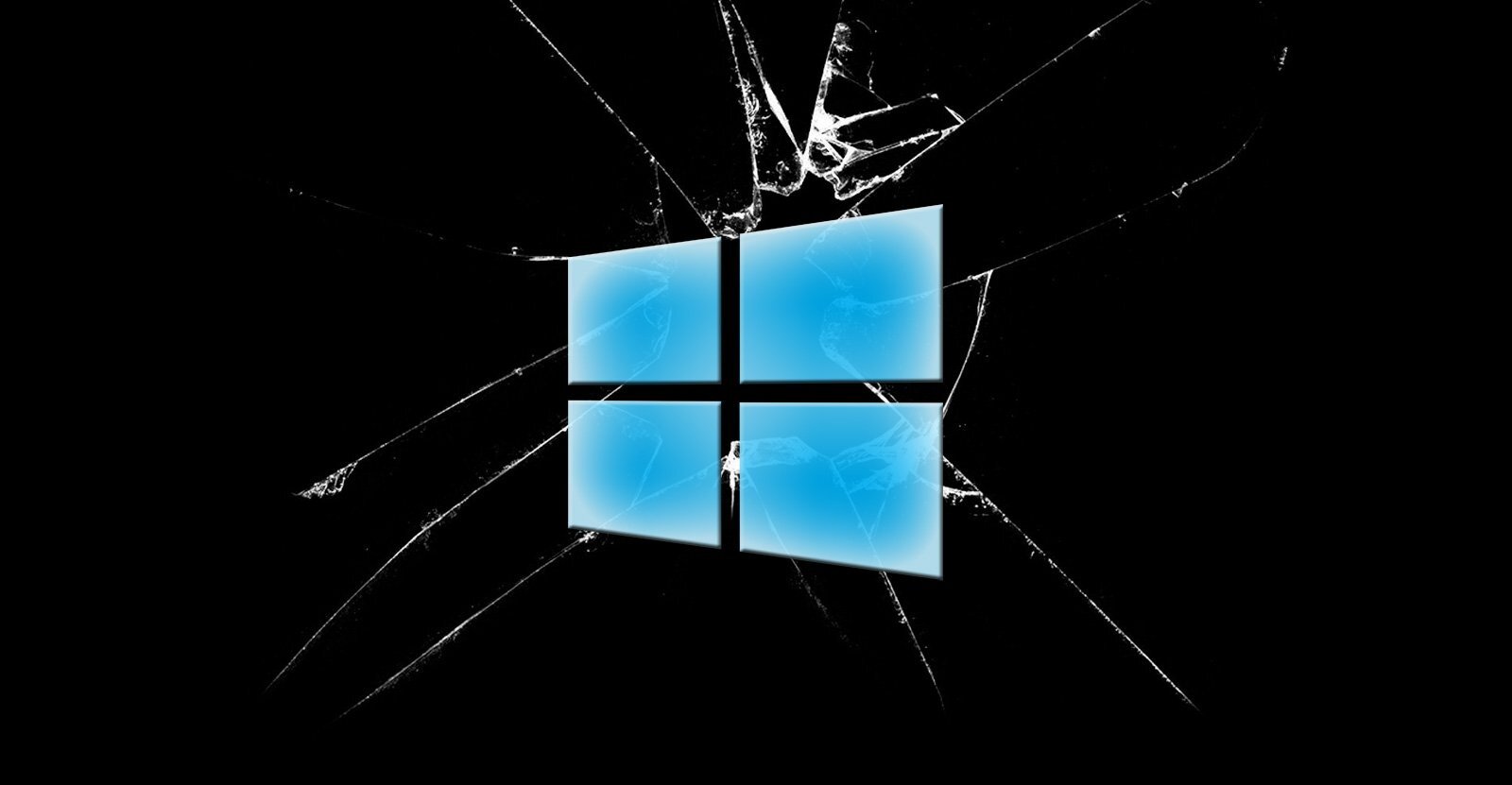 Команда в одну строку может повредить жёсткие диски на компьютере с Windows 10