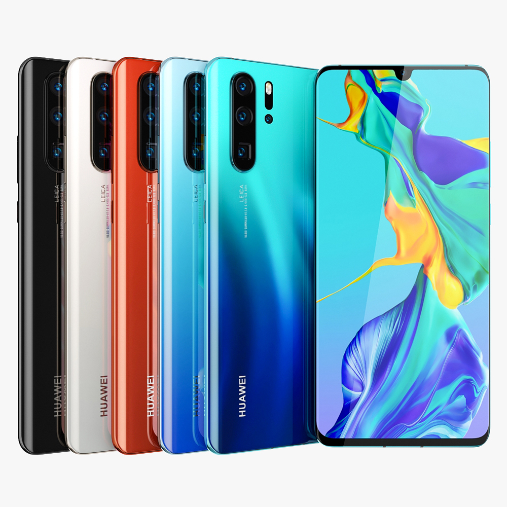 Флагманский Huawei P30 Pro продают со скидкой 14 тысяч рублей