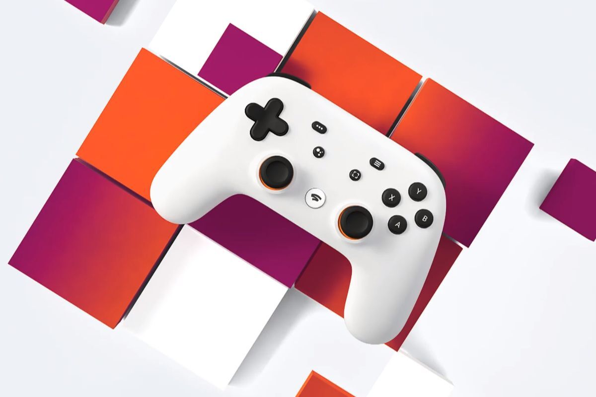 Google засудят за ложь о разрешении 4K в облачной игровой консоли Stadia