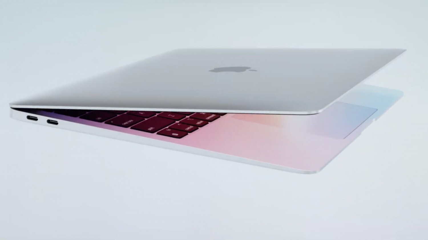 Новый MacBook Air проверили в майнинге криптовалюты