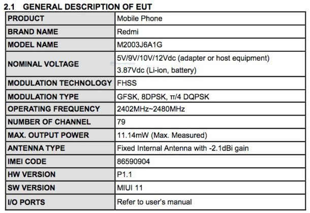 Официально: Redmi Note 9 Pro получит мощную батарею и быструю 30-ваттную зарядку