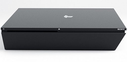 Как будет выглядеть Sony PlayStation 5 - гадание продолжается