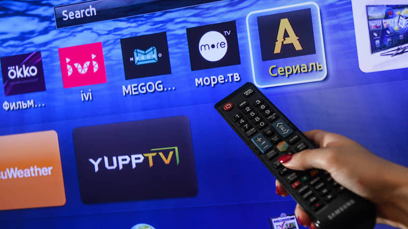 Выбираем лучший онлайн-кинотеатр. Сравнили все от Apple TV+ до КиноПоиска