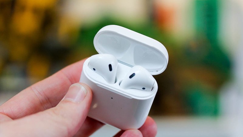 Как отличить AirPods Pro от подделки? Работает со всеми наушниками Apple