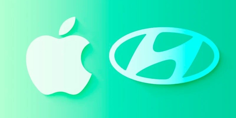 Переговоры между Apple и Hyundai прекратились. Всё из-за многочисленных слухов и утечек