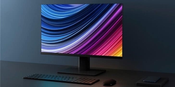 Xiaomi выпустила монитор для работы Mi Display 1A за 99 долларов