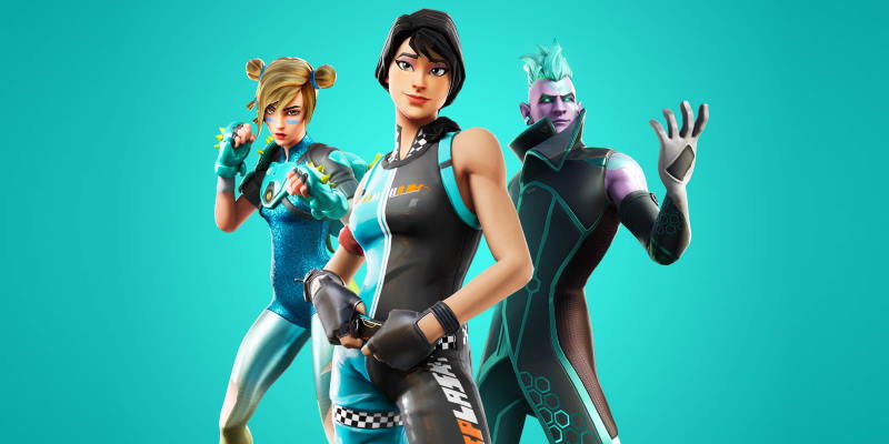 Apple и Google удалили Fortnite из магазинов приложений