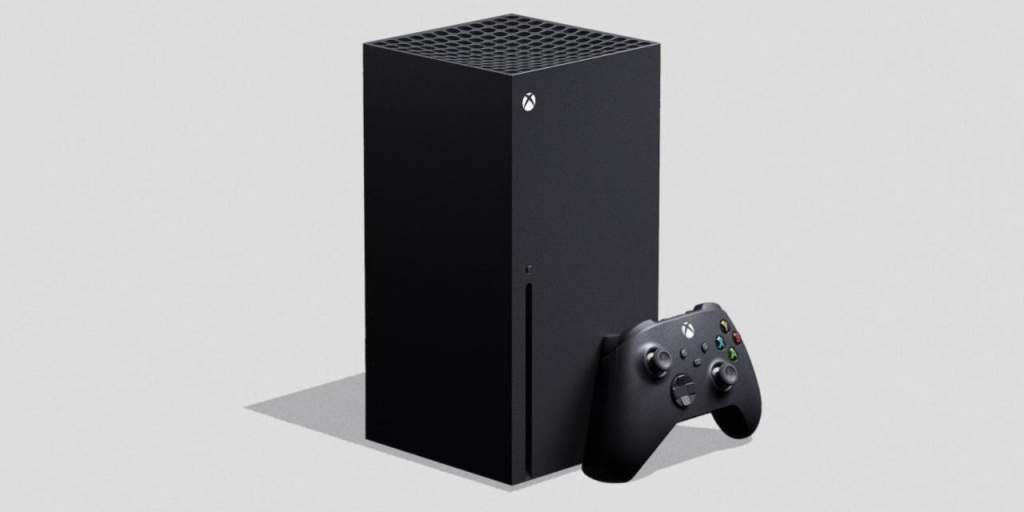 Microsoft раскрыла еще больше характеристик Xbox Series X