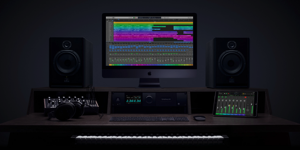 Final Cut Pro X и Logic Pro X от Apple стали бесплатными. Но только на три месяца