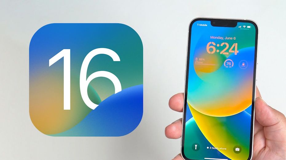 Что нового в iOS 16 beta 3? Тут целый крутейший список