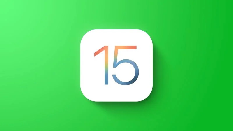 Вышли третьи бета-версии iOS 15.1, iPadOS 15.1, tvOS 15.1 и watchOS 8.1