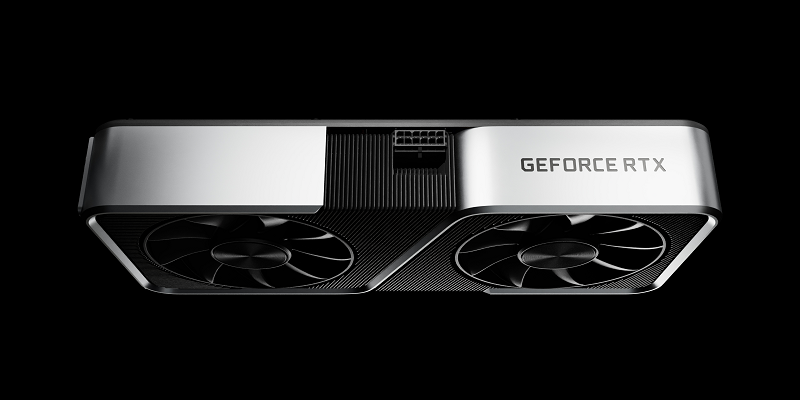 Первые тесты Nvidia GeForce RTX 3060: уровень RTX 2070 в полтора раза дешевле