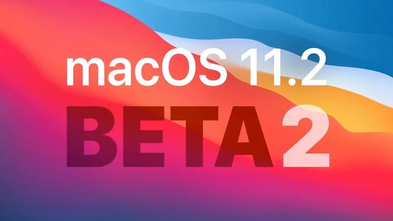 Вышли вторые бета-версии macOS Big Sur 11.2, watchOS 7.3 и tvOS 14.4 для разработчиков