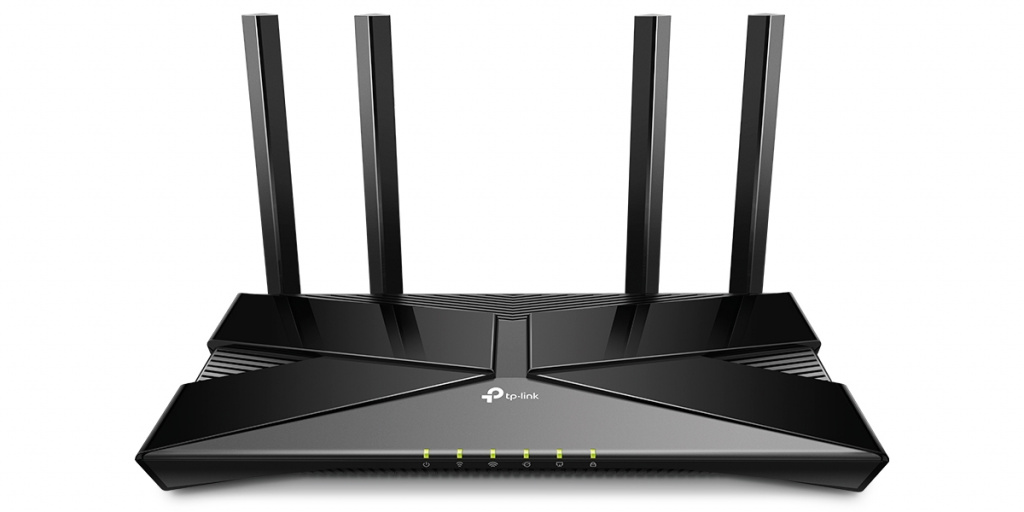 Представлен TP-Link Archer AX53 — двухдиапазонный роутер с Wi-Fi нового поколения