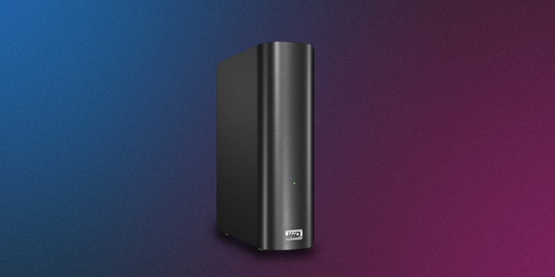 Пользователи хранилищ Western Digital лишились своих файлов