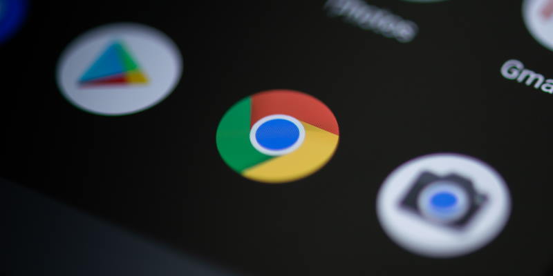 Chrome стал ещё менее прожорливым